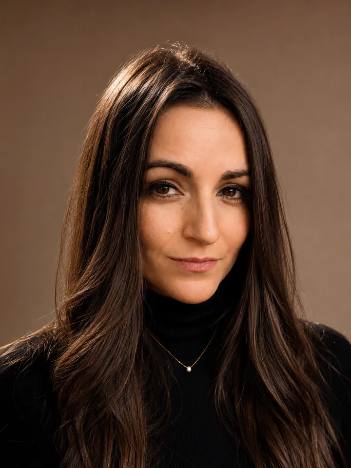 Ailen Varela — Manager Comercial