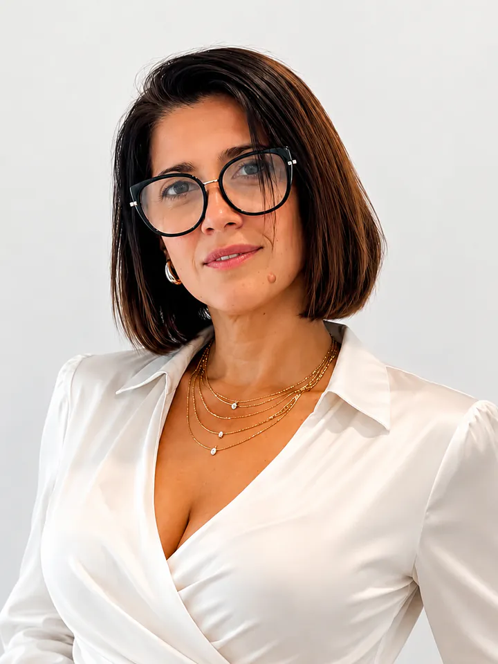 Emilse Cedrón — Agente Inmobiliario